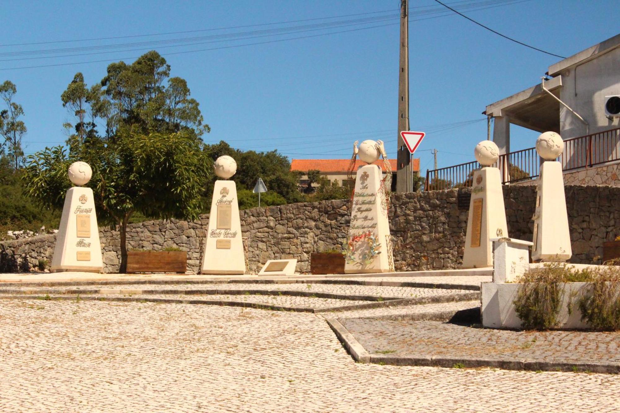 Rito Hall Da Serra Hotel Leiria Exterior photo